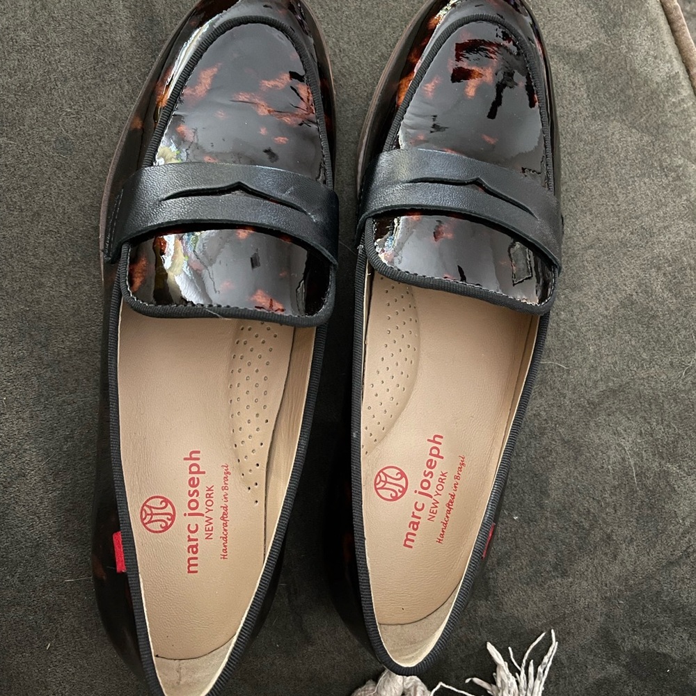 Marc Joseph Loafers